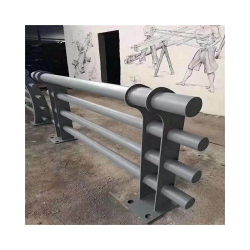 防撞護欄