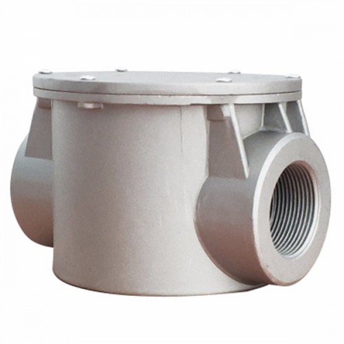 GF0240燃氣過濾器天然氣過濾器 廠家直銷