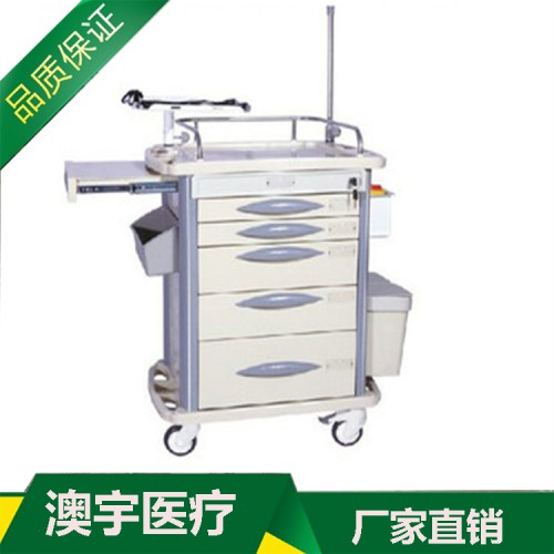 護(hù)理車