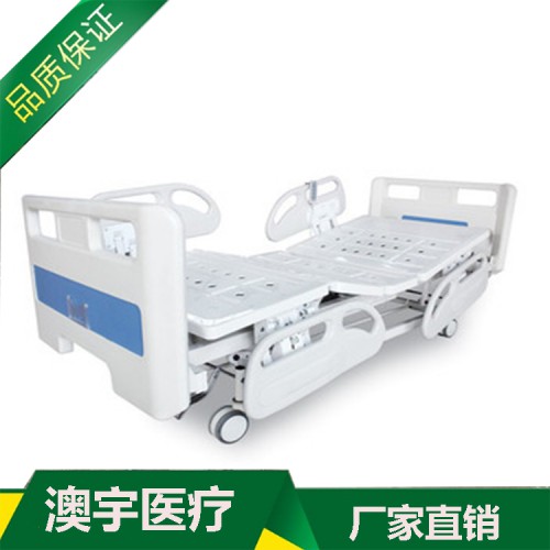 護(hù)理床