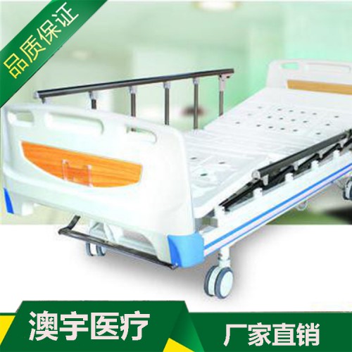 護(hù)理床