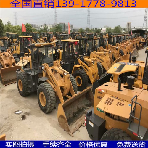 二手龍工鏟車,二手柳工裝載機,二手臨工30 50鏟車