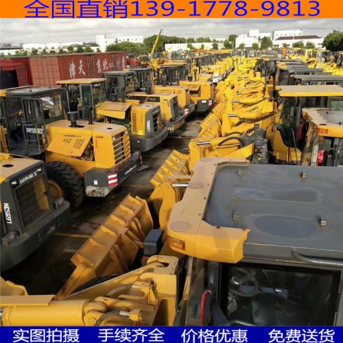 二手裝載機,20 30 50裝載機 二手鏟車
