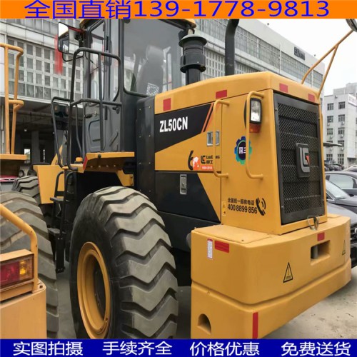出售二手裝載機(jī),30 50裝載機(jī) 二手鏟車