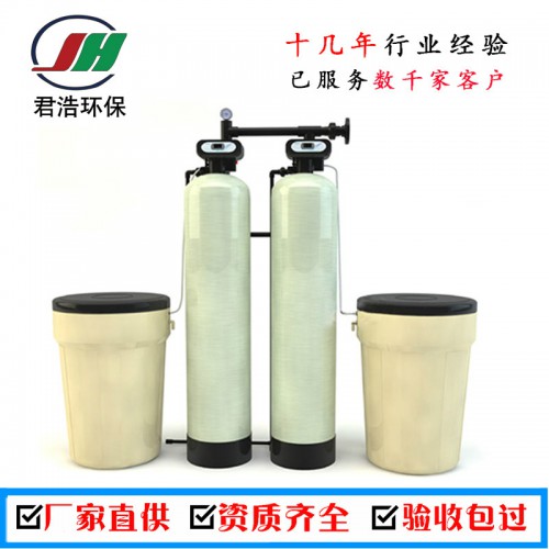 軟水處理設(shè)備 全自動(dòng)軟水器 鈉離子交換器