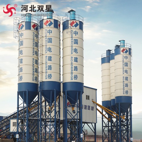 混凝土攪拌站廠家