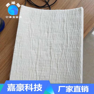 納米氣凝膠絕熱氈保溫材料