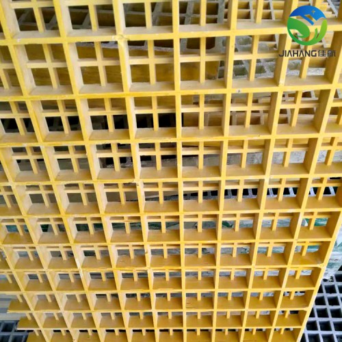 玻璃鋼大小格格柵 微孔格柵 養(yǎng)殖場專用大小格格柵
