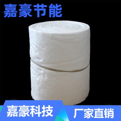 硅酸鋁棉 耐高溫硅酸鋁針刺毯 保溫棉硅酸鋁纖維毯卷氈