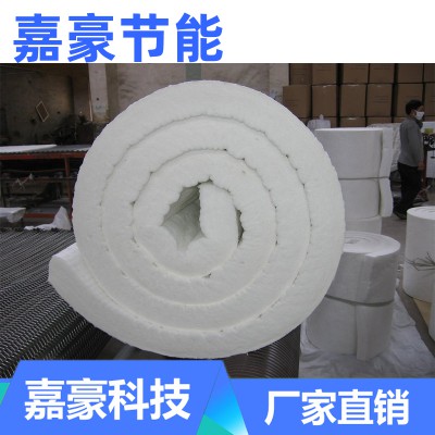 鍋爐用高溫棉耐火棉窯爐保溫棉隔熱毯 嘉豪節(jié)能科技