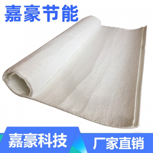 氣凝膠保溫材料 嘉豪節(jié)能科技 納米氣凝膠氈 氣凝膠氈