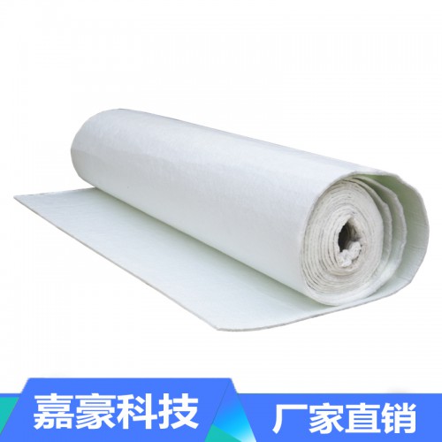 嘉豪節(jié)能科技 氣凝膠氈 納米氣凝膠絕熱氈 保溫材料