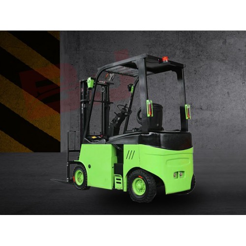 鋰電叉車 四輪環(huán)保鋰電叉車價(jià)格
