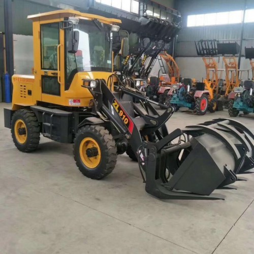 裝載機 廠家直銷 價格合理