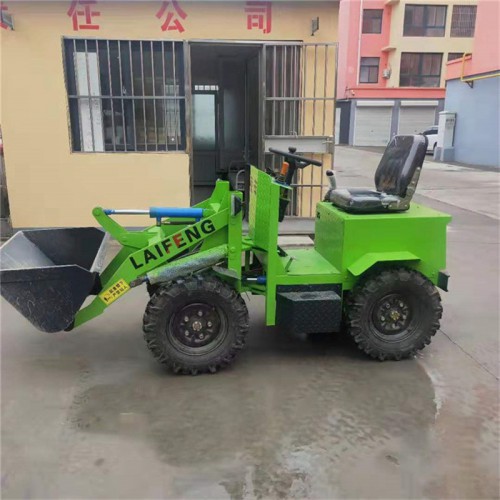 青海微型電動小鏟車 無污染小鏟車 車間電動鏟車養(yǎng)牛廠專用