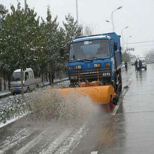 廠家供應路面清雪車 路面掃雪車 路面除雪車