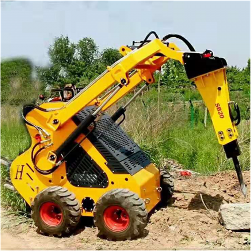 廣州住宅小鏟車(chē) 機(jī)場(chǎng)清理小鏟車(chē) 小型鏟車(chē)批發(fā)價(jià)多少