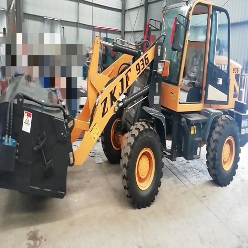 30裝載機(jī)清掃車 30裝載機(jī)掃地車 鏟車改裝清掃車