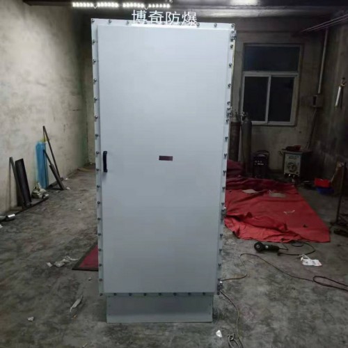 正壓型防爆分析小屋廠家直銷不銹鋼防爆分析小屋