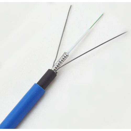 礦用阻燃光纜-煤安標志認證產品