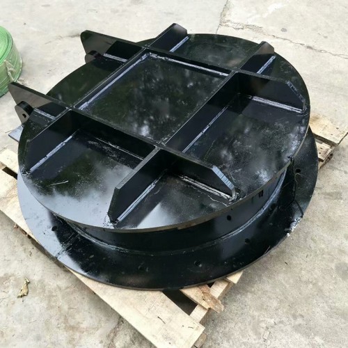 玻璃鋼拍門