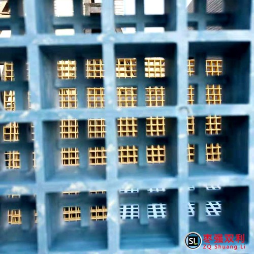 鄭州玻璃鋼格柵防滑板型號(hào) 玻璃鋼防滑型蓋板 地板專業(yè)生產(chǎn)