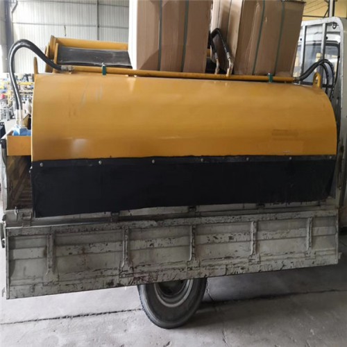 中科裝載機(jī)清掃,徐工裝載機(jī)清掃車價(jià)格