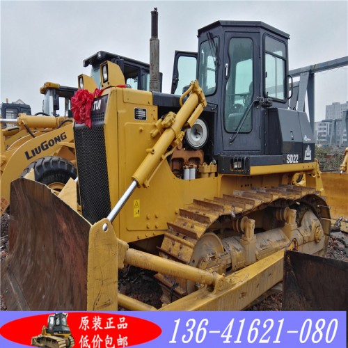 直銷二手推土機(jī) 精品山推220/320大型推土機(jī)