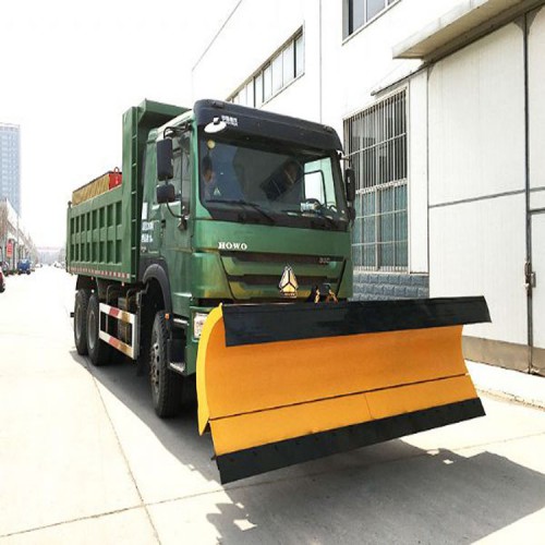 重慶除雪車_清雪車_鏟雪車價格