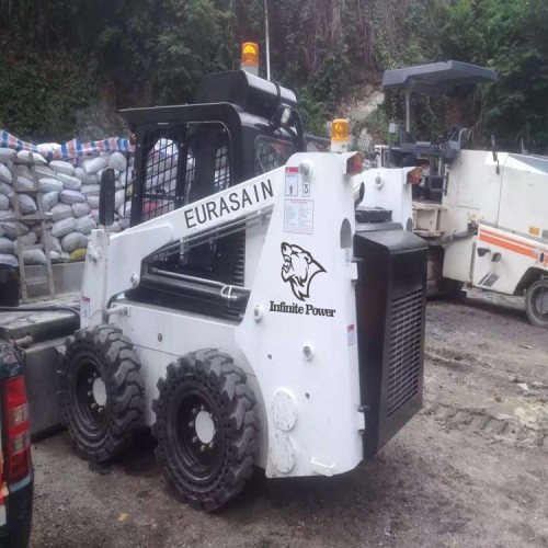 廠家直銷鏟車清掃機-萊工鏟車清掃車-鏟車清掃機優質