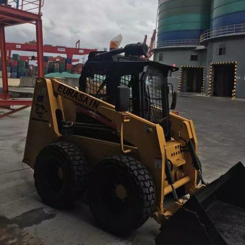 中科鏟車清掃機-萊工鏟車清掃車-鏟車清掃機優質