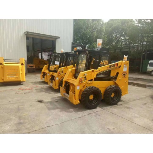 龍工鏟車清掃 廈工鏟車清掃 裝裝載機(jī)屬具 裝載機(jī)掃地機(jī)