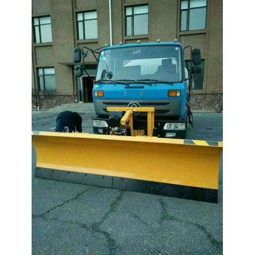 除雪鏟 鏟車安裝除雪鏟 滑移裝載機(jī)揚(yáng)雪機(jī) 推雪板