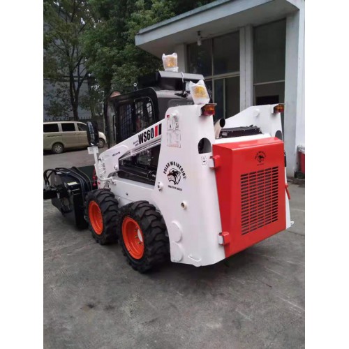 裝載機(jī)改清掃 鏟車清掃機(jī) 鏟車改清掃車 裝載機(jī)清掃器 掃地機(jī)