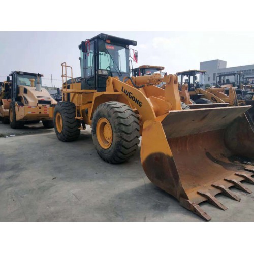 出售二手柳工50裝載機(jī)急轉(zhuǎn)讓2020報(bào)價(jià)