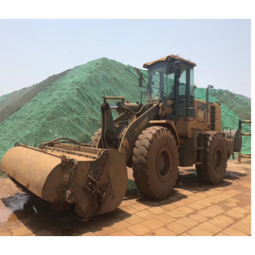 青州裝載機(jī)清掃 魯工鏟車改清掃 魯宇裝載機(jī)改清掃 鏟車清掃器