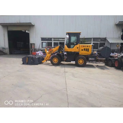 掃地機(jī) 30掃地機(jī)清掃 50掃地機(jī)掃地 鏟車掃地 滑移清掃機(jī)