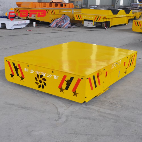 低價(jià)直銷15噸蓄電池電動無軌平車 遙控?zé)o軌膠輪平板車規(guī)格報(bào)價(jià)