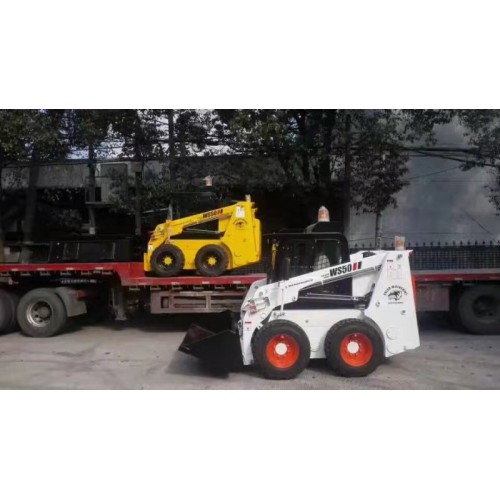 滑移清掃 滑移掃地機 凱斯清掃器 裝載機清掃 裝載機掃地機