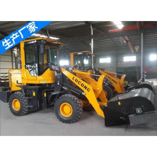 926鏟車清掃 裝載機(jī)改清掃 裝載機(jī)清掃 滑移裝載機(jī)清掃器