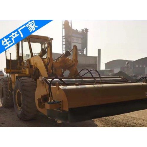 掃地機 無塵清掃器 干式清掃器 廈工30,50鏟車清掃器