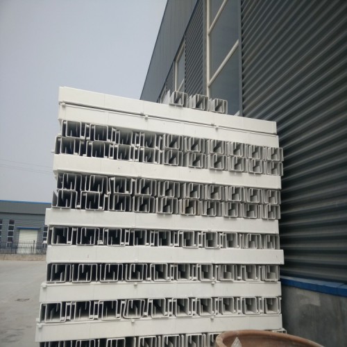 SMC復(fù)合材料電纜橋架