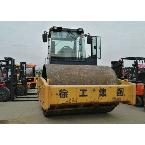 優(yōu)選二手壓路機(jī) 徐工20噸22噸壓路機(jī)出售