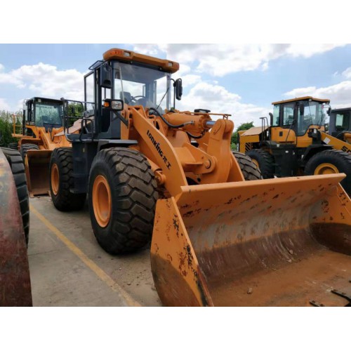低價(jià)轉(zhuǎn)讓二手裝載機(jī) 30 50鏟車 龍工 柳工 臨工裝載機(jī)