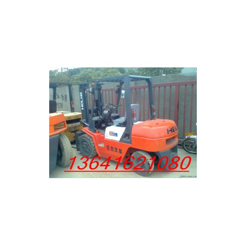 轉讓叉車2噸-2噸叉車-合力3噸叉車5噸叉車