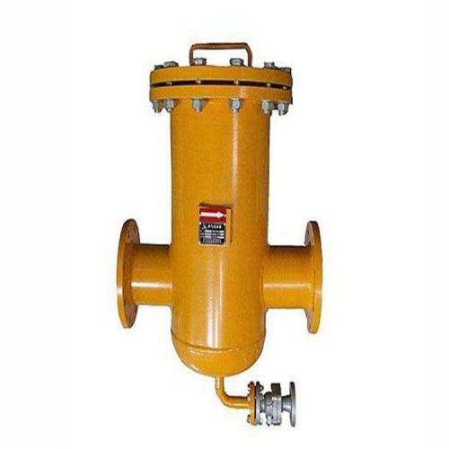 燃氣專用過濾器 RGL型燃氣專用過濾器
