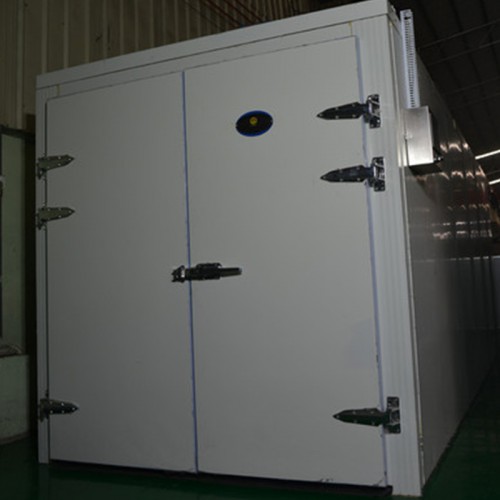 節(jié)能熱泵烘干機(jī)