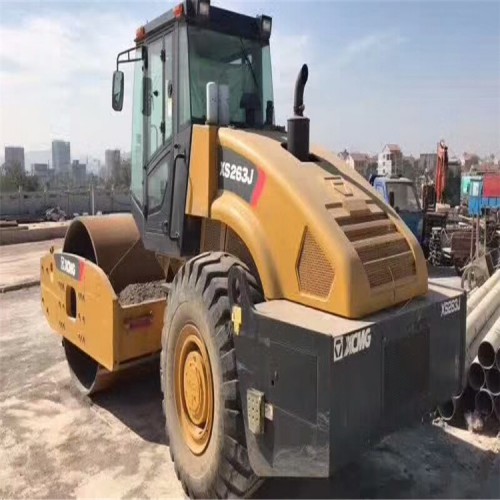低價轉讓二手壓路機，3噸20噸22噸徐工柳工全國發(fā)貨