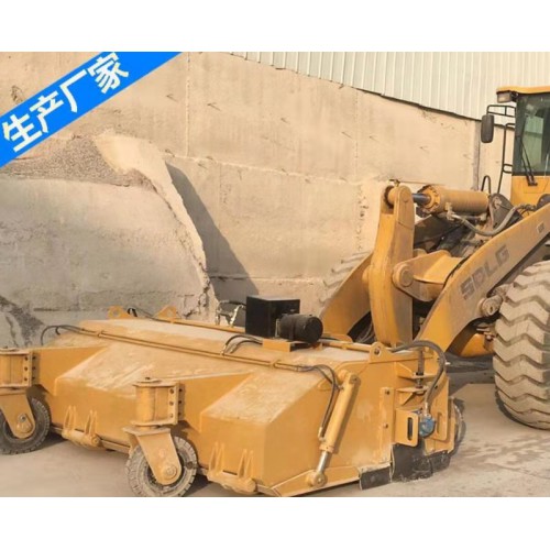 浙江泰亨供應 全封閉式清掃器 掃地機 環衛道路清掃車