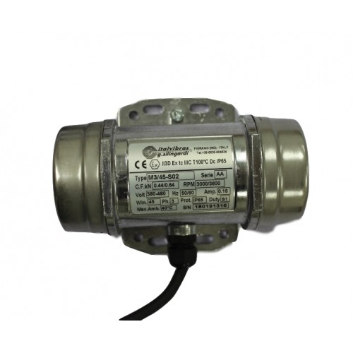 Italvibras  MICRO  微型振動(dòng)電機(jī) 現(xiàn)貨促銷